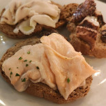 Pane Amore Comida