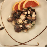 Pane Amore Comida