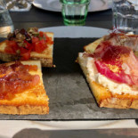 Arancioamaro Nourriture