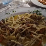 Villa Brunella Nourriture