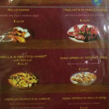 Station Cafe Carte