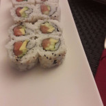 Sakura Nourriture