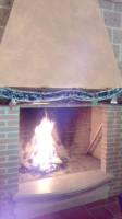Il Giglio Della Valle inside