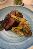 Bistrot 100 food
