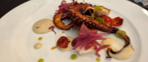 Bistrot 100 food