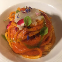 Bistrot 100 food