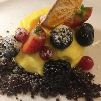 Bistrot 100 food