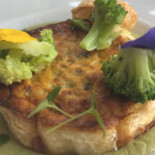 Bistrot 100 food