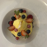 Bistrot 100 Comida