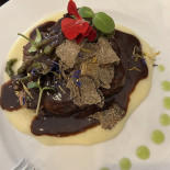 Bistrot 100 Comida