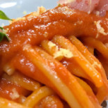 Bistrot 100 food