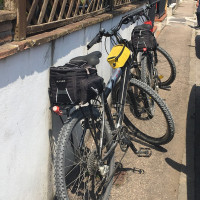 Trattoria Alla Pesa drink