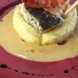 Da Enzo Di Tassi Argia C Comida