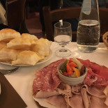 Il Mandolino Boisson