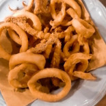 Tenuta Pellegrino Comida
