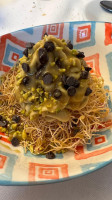 Il Casale Del Beuca food