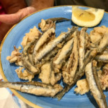 Pescheria Marechiaro Nourriture