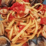 Pescheria Marechiaro Comida