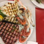 Pescheria Marechiaro Nourriture