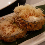 Sanshi food