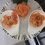 Sanshi food
