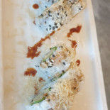 Sanshi food