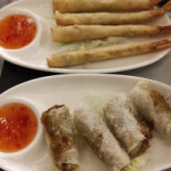 Sanshi food