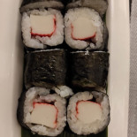 Sanshi food