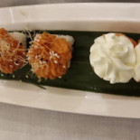 Sanshi food