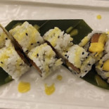 Sanshi food