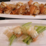 Sanshi food