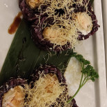 Sanshi food