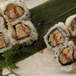 Sanshi food