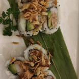 Sanshi food