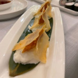 Sanshi food