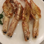 Sanshi food