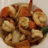Sanshi food