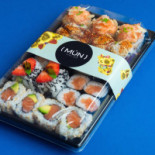 Mun Sushi Carte