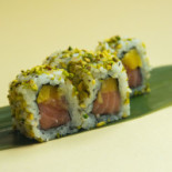 Mun Sushi Nourriture