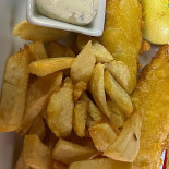 Mun Sushi Nourriture