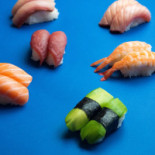 Mun Sushi Boisson