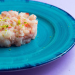 Mun Sushi Nourriture