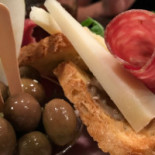 Civico Zero La Prosciutteria food