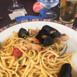 Gargano Nourriture