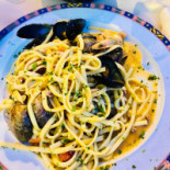 Gargano Nourriture