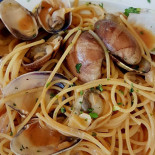 Gargano Nourriture
