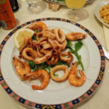 Gargano Nourriture