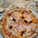 Gargano Nourriture