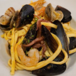 Gargano Nourriture