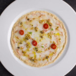Pizzeria Il Casato food